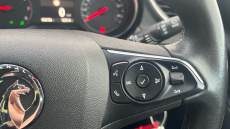 Vauxhall Grandland X 1.2 Turbo Sport Nav 5dr Petrol Hatchback